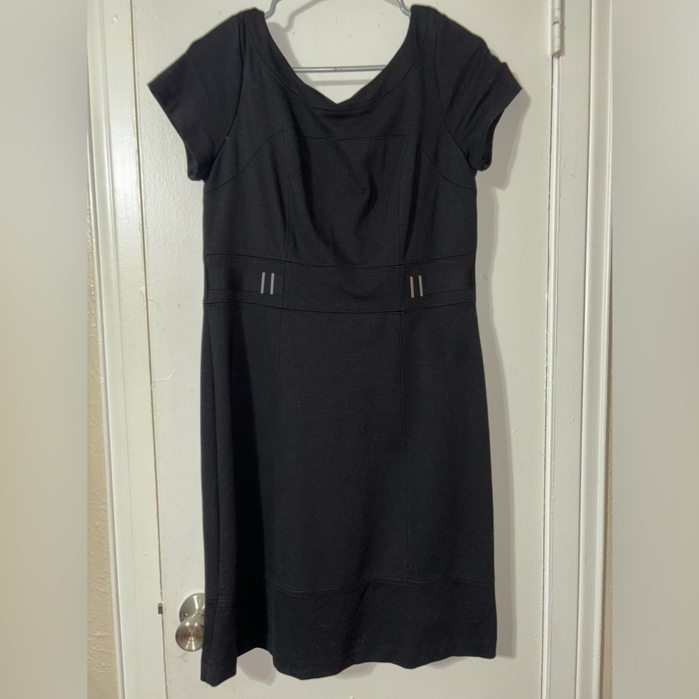 White House Black Market Dress